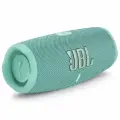 Портативная акустика JBL Charge 5 40 Вт бирюзовый