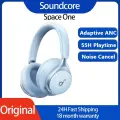 Soundcore by Anker Space One беспроводные шумоподавляющие наушники