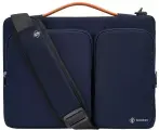 Сумка Tomtoc Defender Laptop Shoulder Bag A42 для Macbook Pro/Air 13, синяя