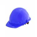 Каска рабочая РОСОМЗ СОМЗ-55 FavoriT Termo RAPID синяя, 76718 /каска рабочая защитная / каска строительная / каска