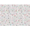 Портативный коврик Parklon Portable Тераццо Деко 200x140x1 см