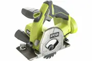 Пила сабельная Ryobi R18MMS-0, 4250 ходов/мин, глубина пропила 26 мм
