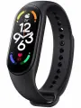 Умный браслет Xiaomi Mi Band 7 CN, черный
