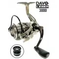 Катушка для рыбалки DAYO Leger 3000 5+1BB