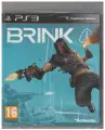 Игра Brink (PS3)