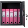 Сейф мебельный AIKO SM-46, ключевой замок