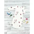 Спальный мешок Mjolk Брусника 9-12кг (L)