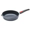 Сковорода литая WOLL (Германия) Diamond Titan Best Induction серия со съемной ручкой h-7 см, d-26 см, 3,0 л