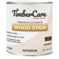 Масло для дерева TimberCare Wood Stain пропитка для дерева для внутренних работ Скандинавский Nordic 0,75л
