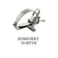 Капкан Тайга №1 (0206-10)