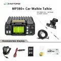 Автомобильная рация ZASTONE HM Mp380+ CB, 1PCS 5M RB66 M507