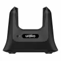 Зарядная станция Urovo для тсд DT50 и АКБ / HBCDT50B