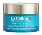 La Colline Cellular Youth Hydration Cream - Омолаживающий увлажняющий крем для лица с клеточным комплексом, 50 мл