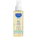 Mustela Масло массажное 100 мл 100 мл 123 г без коробки
