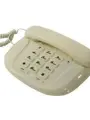 Телефон проводной 545/03 IVORY Слоновая кость