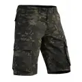 Мужские летние камуфляжные тактические шорты/уличные шорты для рыбалки и охоты с несколькими карманами