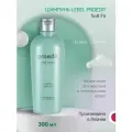 LEBEL Шампунь для жестких и непослушных волос Proedit Care Works Soft Fit Shampoo 300 мл