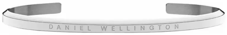 Браслет Daniel Wellington, размер 18 см