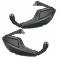 KEMIMOTO 715001706 Защитная защита рук для Can-Am Renegade DS G2 G2L G2S для Can-Am Outlander 450 500 650 800 1000 715001378, Черный