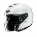Мотошлем HJC i31 PEARL WHITE XL