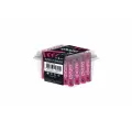 ФАZА Батарейка Элемент питания алкалиновый AAА/LR03 1.5В Super Alkaline PB-24(упаковка 24шт) 5058200