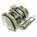 Мотор (двигатель) циркуляционный YXW50-2E(L) для посудомоечной машины Gorenje, Hansa, Kaiser, Korting, Samsung - 17476000007382