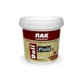 Лак декоративный, защитный, Dali Decor Fluid, 0.9 кг