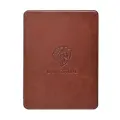 Чехол стандартный для ONYX BOOX LIVINGSTONE (коричневаая кожа, совместим с VOLTA 1/2/3)