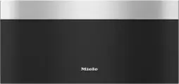 Подогреватель Miele ESW 7020 CLST (сталь/черный)