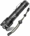 Фонарь ручной (1L, 26650, ZOOM) Патриот PT-FLR28