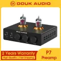 Douk Audio P7 фонокорректор