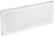 Радиатор стальной AXIS 22 500х1200 Classic, боковое подкл. 1/2, 2635 Вт, арт. AXIS225012C