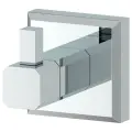 Крючок (хром) ARTWELLE HAGEL 9915