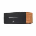 Акустическая система Edifier D12 Brown, 70Вт, bluetooth 5.0, дерево.