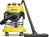 Пылесос строительный Karcher WD 4 P S V-20/5/22