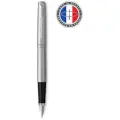 Ручка перьевая Parker Jotter Core F61 Stainless Steel CT (cw2030946)
