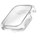 Чехол Uniq Garde для Apple Watch 45 мм, прозрачный