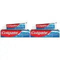 Colgate Паста зубная Крепкие зубы, Свежее дыхание, 100 мл, 48 шт.