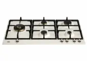 Газовая варочная панель Bertazzoni P905LHERAC