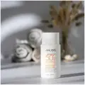Anubis Barcelona Солнцезащитная эмульсия SPF 50+ Anti-Aging Sun Emulsion SPF 50+