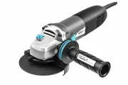 УШМ (болгарка) TESLA TAG1200CV (623033) 1200 Вт 2000-9000 об/мин 125 мм кейс