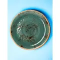 Тарелка сервировочная Steelite Craft Blue, фарфоровая, 15 см