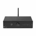 Интегральный усилитель Pro-Ject STEREO BOX E, BLACK