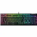 Игровая клавиатура Razer BlackWidow V4 X (Yellow Switch) - Russian Layout RZ03-04702500-R3R1