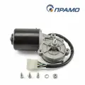 Мотор стеклоочистителя ВАЗ-2108-099, 2113-2115, ГАЗ-2410, 3102, прамо 21081713730P
