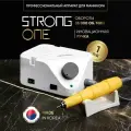 Аппарат для маникюра Strong В350, максимальная скорость вращения 40 000 оборотов в минуту