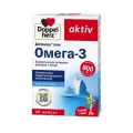 Доппельгерц актив Омега-3, 30 капсул
