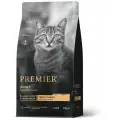 Сухой корм для кошек Premier cat Turkey STERILISED (Свежее мясо индейки для кошек) 2 кг.