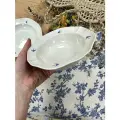 Посуда с ласточками коллекция