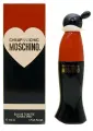 Женская туалетная вода Moschino Cheap&chic 50 мл